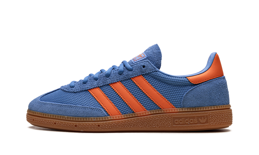 "Focus Blue Orange" Handball Spezial JH5445 - product image from the listing.