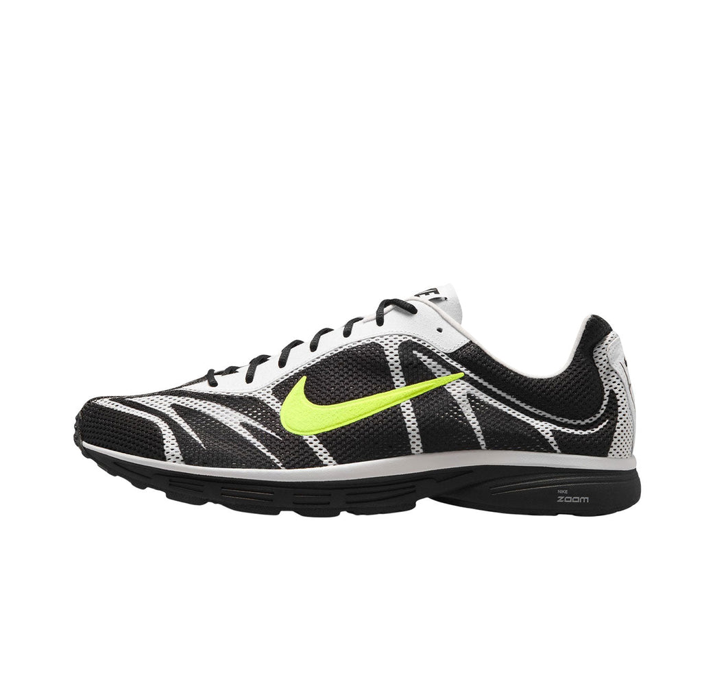 Nike Zoom Streak 3 in Black/volt-summit White - product image from the listing.